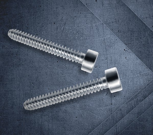 SCREW and BOLT