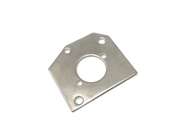 Spacer Plate