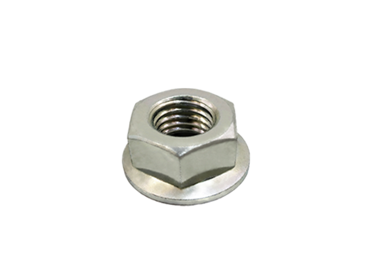 Conical Washer Nut