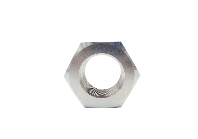 Hex Nut