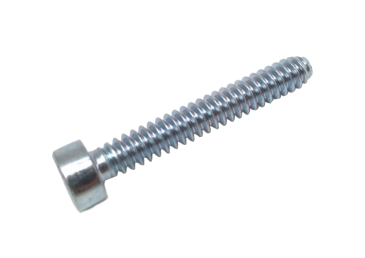 Round Head Screw