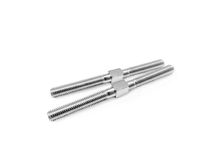 Double End Screw