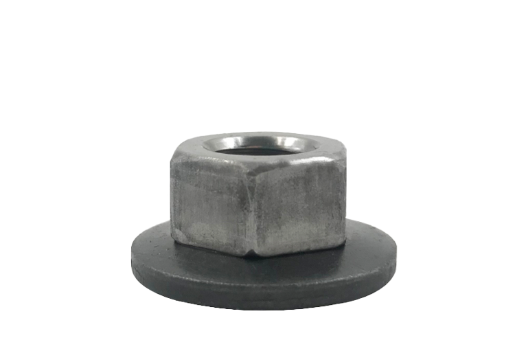 Special Conical Washer Nut