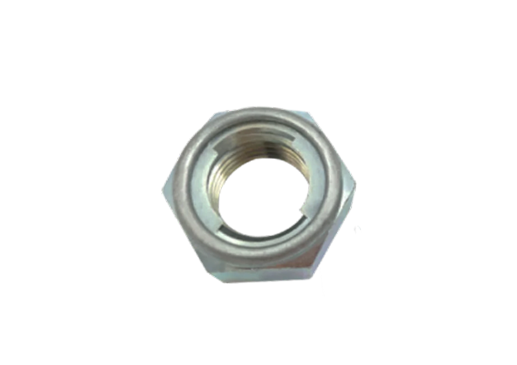 Metal Insert Lock Nut