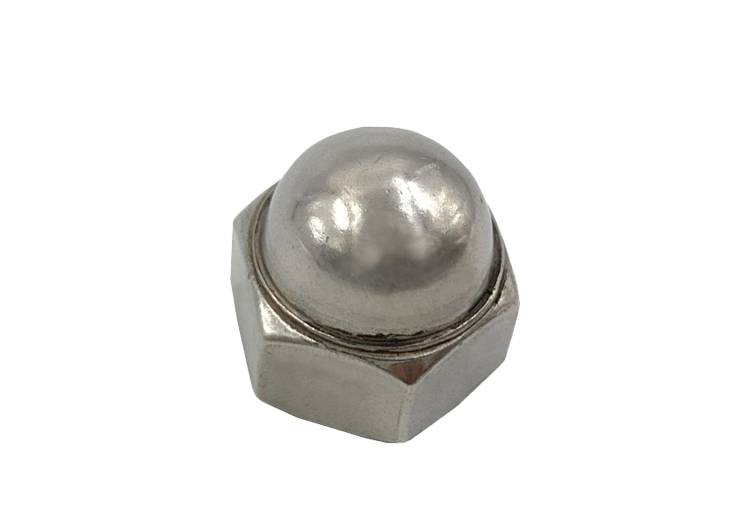 Domed Cap Nut