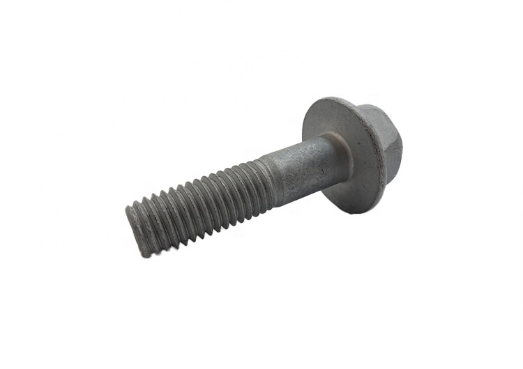 Hex Flange Bolt