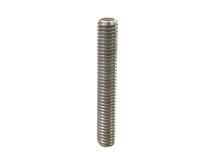 Hexagon Socket Set Screw w/ Flat Point