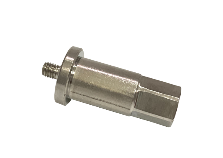 Special Connector w/ Inner and External Thread