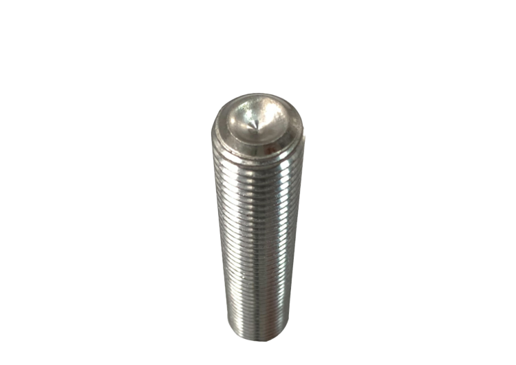 Hexagon Socket Set Screw w/ Cup Point