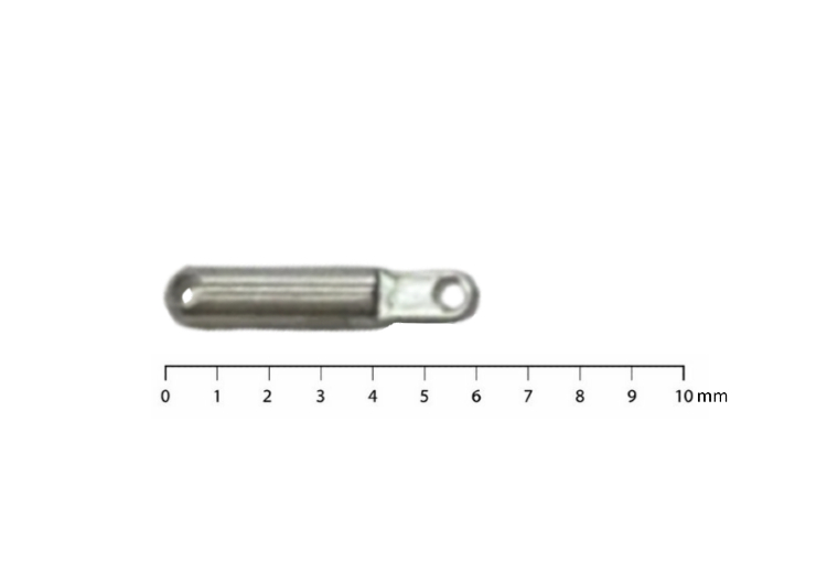 Titamium VR Handle Link φ1.2