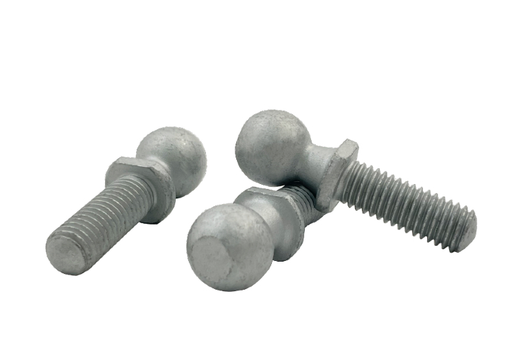 Ball Head Screw