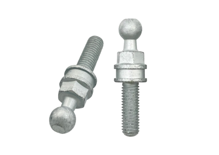 Ball Head Screw