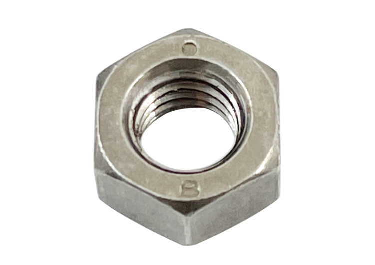 Hex Nut