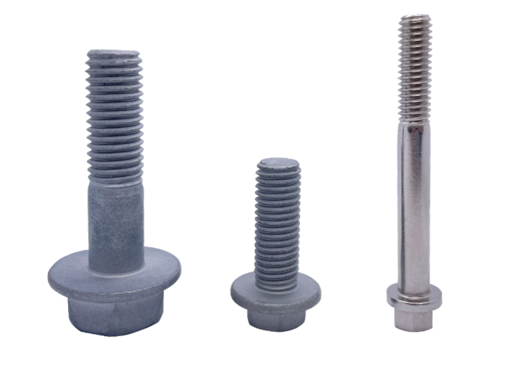 Hex Flange Bolt