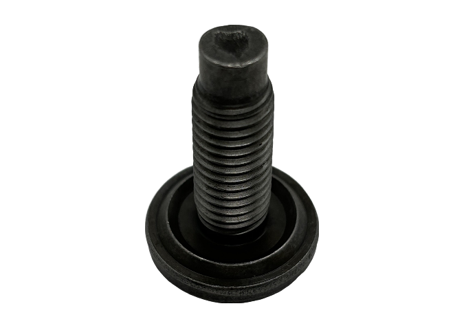 Weld Screw