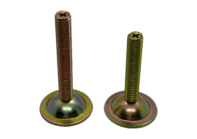 Adjusting Feet Screw