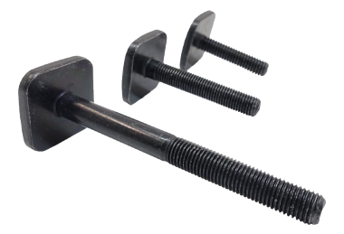 Square Head Bolt