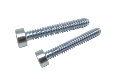 Round Head Screw