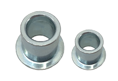 Bushing with Flange