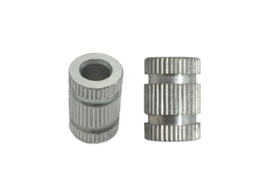 Knurled Bushing