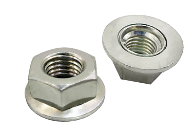 Conical Washer Nut (M5-M20)