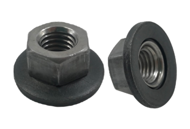 Special Conical Washer Nut