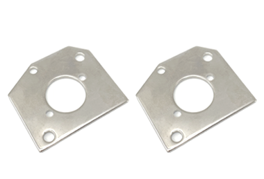 Spacer Plate