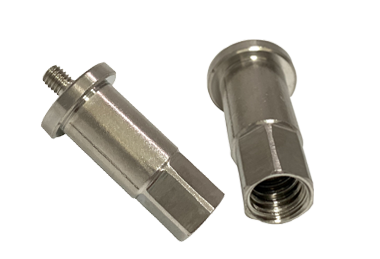 Special Connector w/ Inner and External Thread