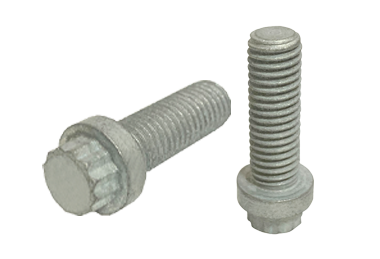 12 Point Cap Screw