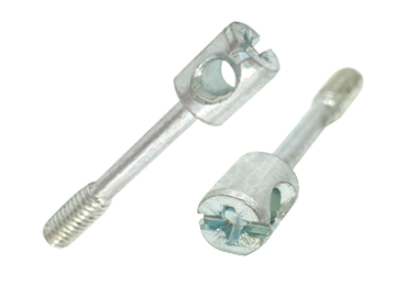 Captive Screw