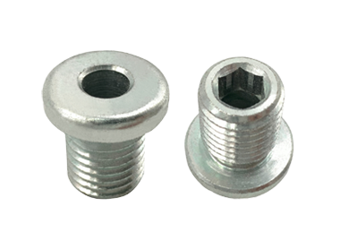 Hollow Round Head Adjust Bolt