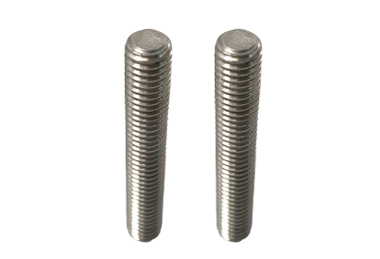 Hex Socket Set Screw<br>w/ Flat Point