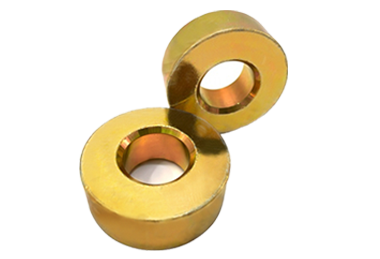 Round Bushing (Φ50xΦ22x18mm)