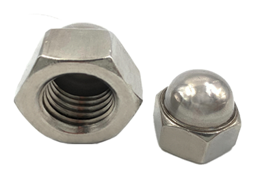 Domed Cap Nut