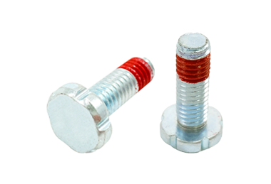 Special Machine Screw