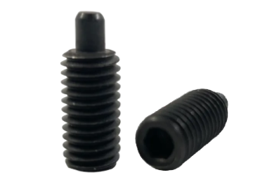 Hex Socket Set Screw w/ Dog Point