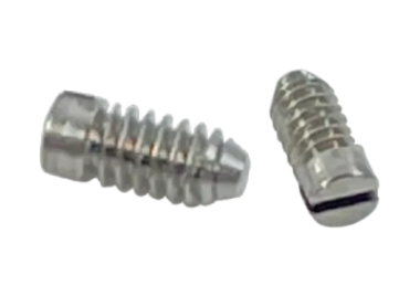 Titanium Screw M1.2