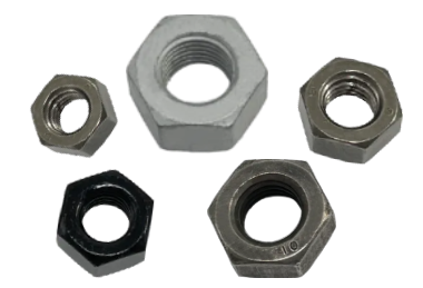 Hex Nut