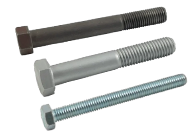 Hex Head Screw