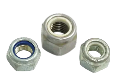 Nylon Insert Lock Nut