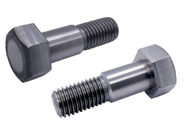 Hex Head Grinding Shoulder Bolt