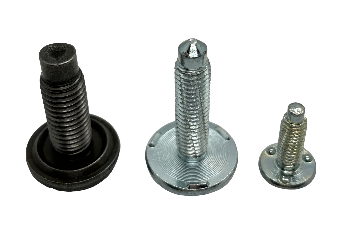 Weld Screw