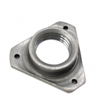 Triangle Weld Nut