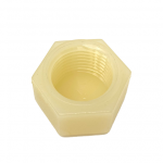 Nylon Drain Cap Nut for Water Pipe