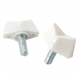 Nylon Injection Head Adjust Screw