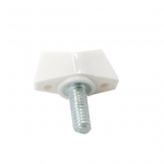 Nylon Injection Head Adjust Screw