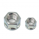 Hex Flange Nut