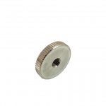 Knurled Round Nut