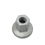 Hex Flange Nut