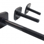 Square Head Bolt